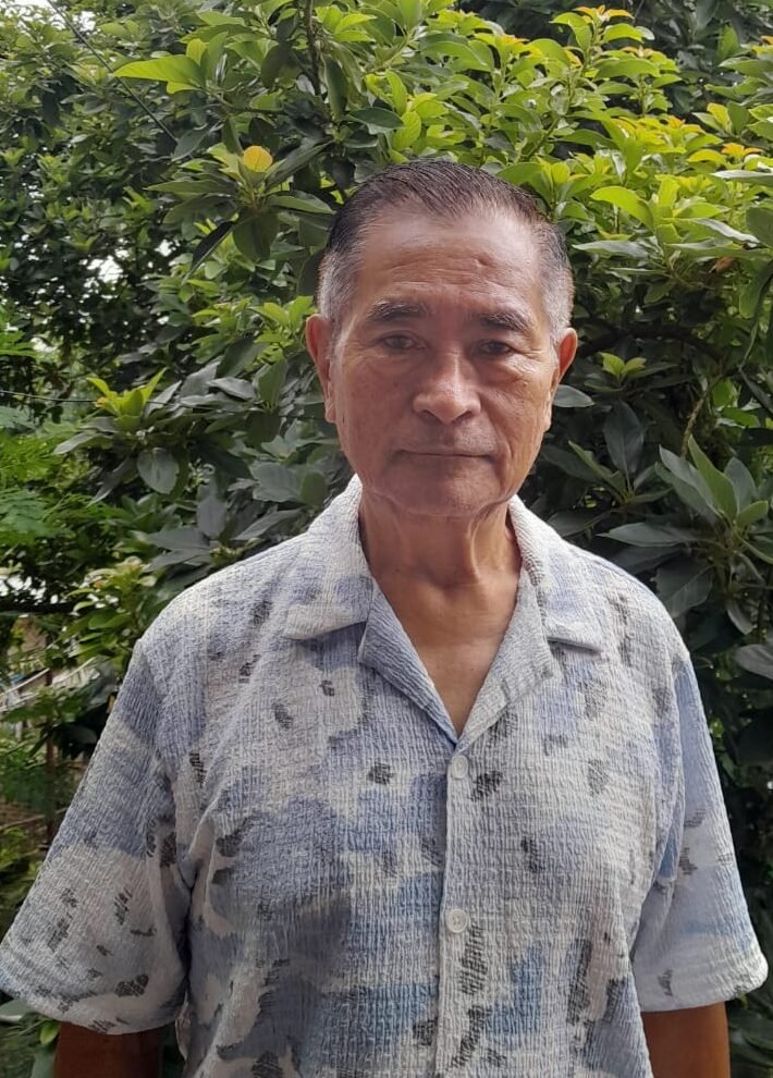 Infrastructure Leader